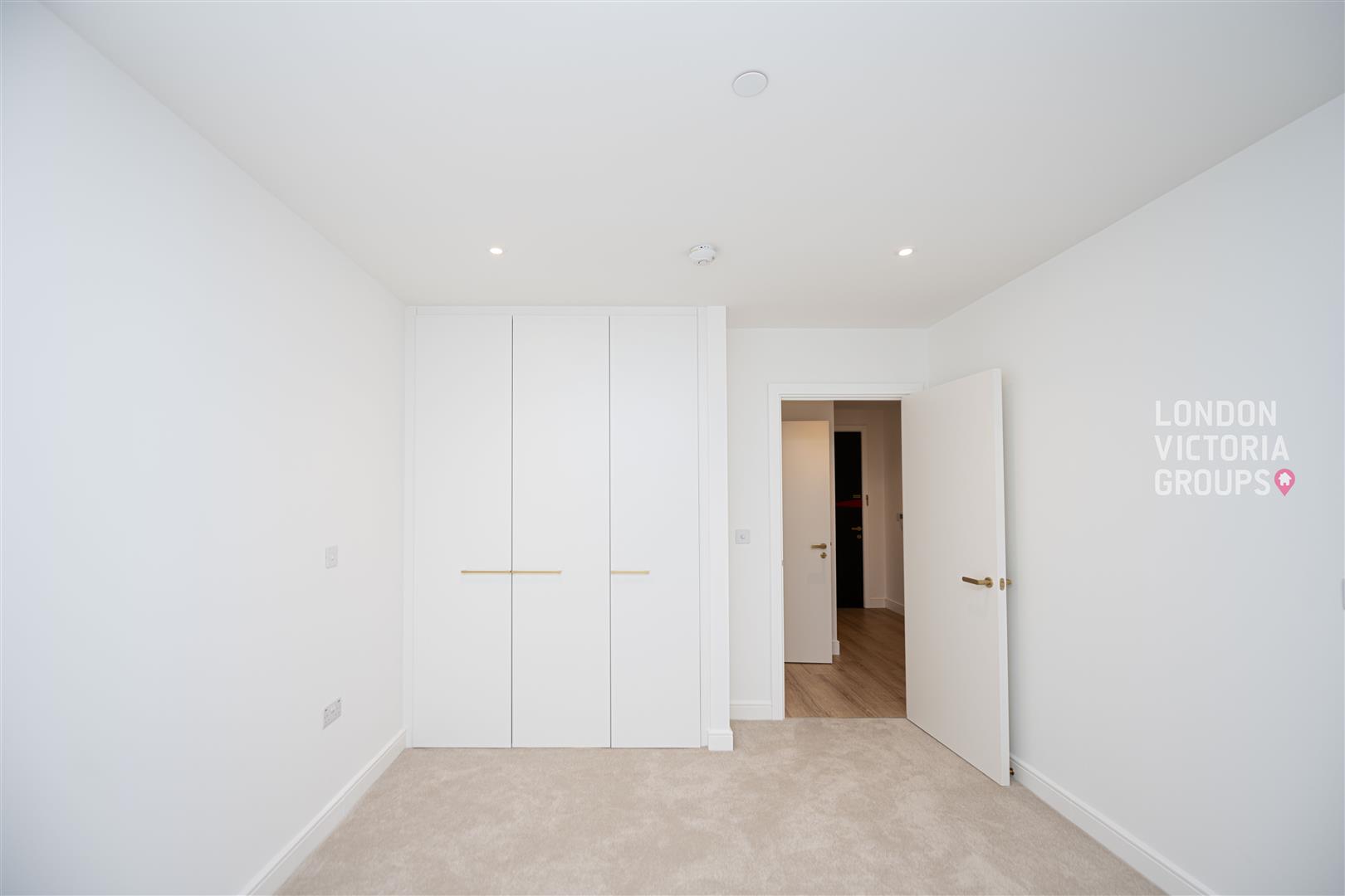 Waterview House, 12 Quay Walk, London